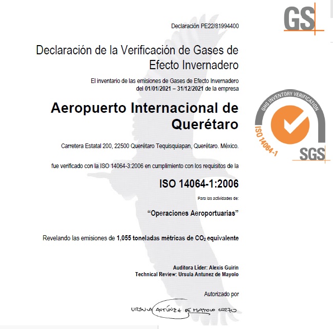 ISO 14064