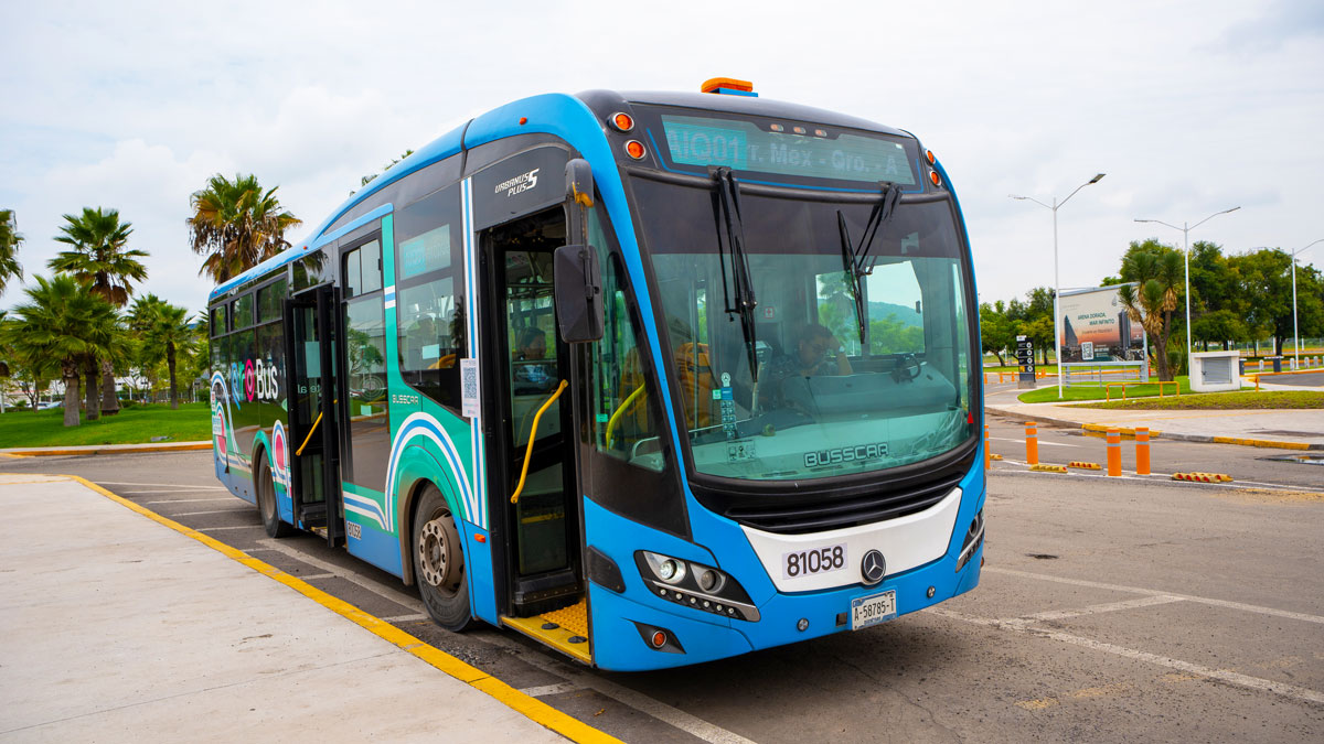 qrobus