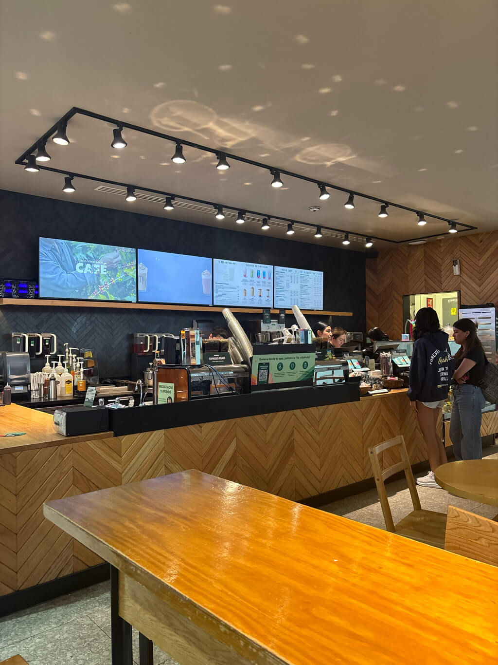 Starbucks