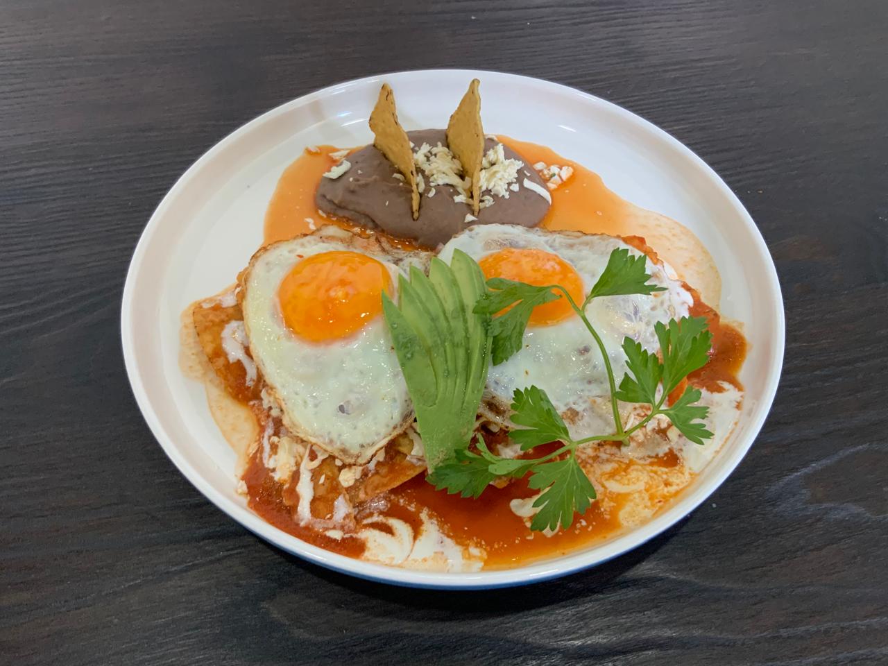 Restaurante 1