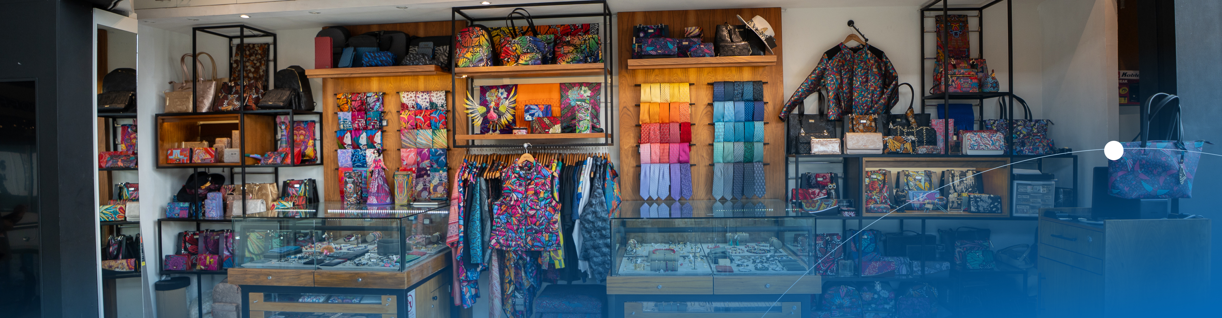 tienda aiq